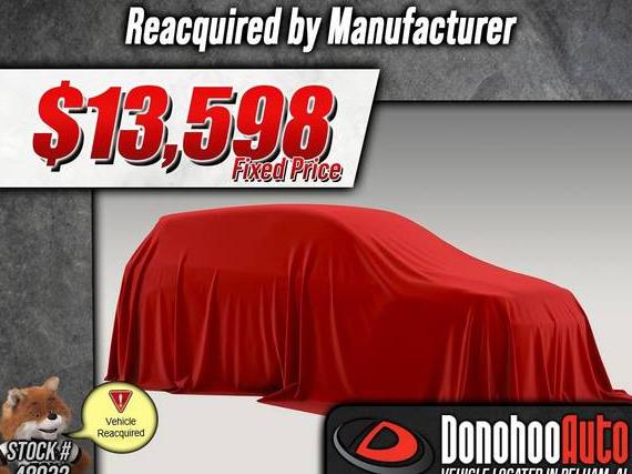 CHEVROLET BOLT EV 2020 1G1FY6S08L4103630 image